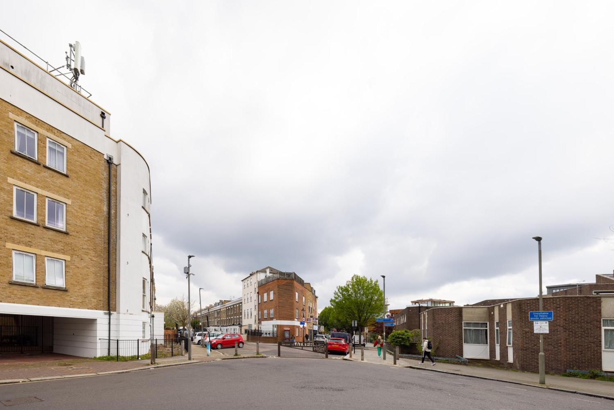 Sunshine In My Mood - 2 Bedroom Flat In Battersea * Londen