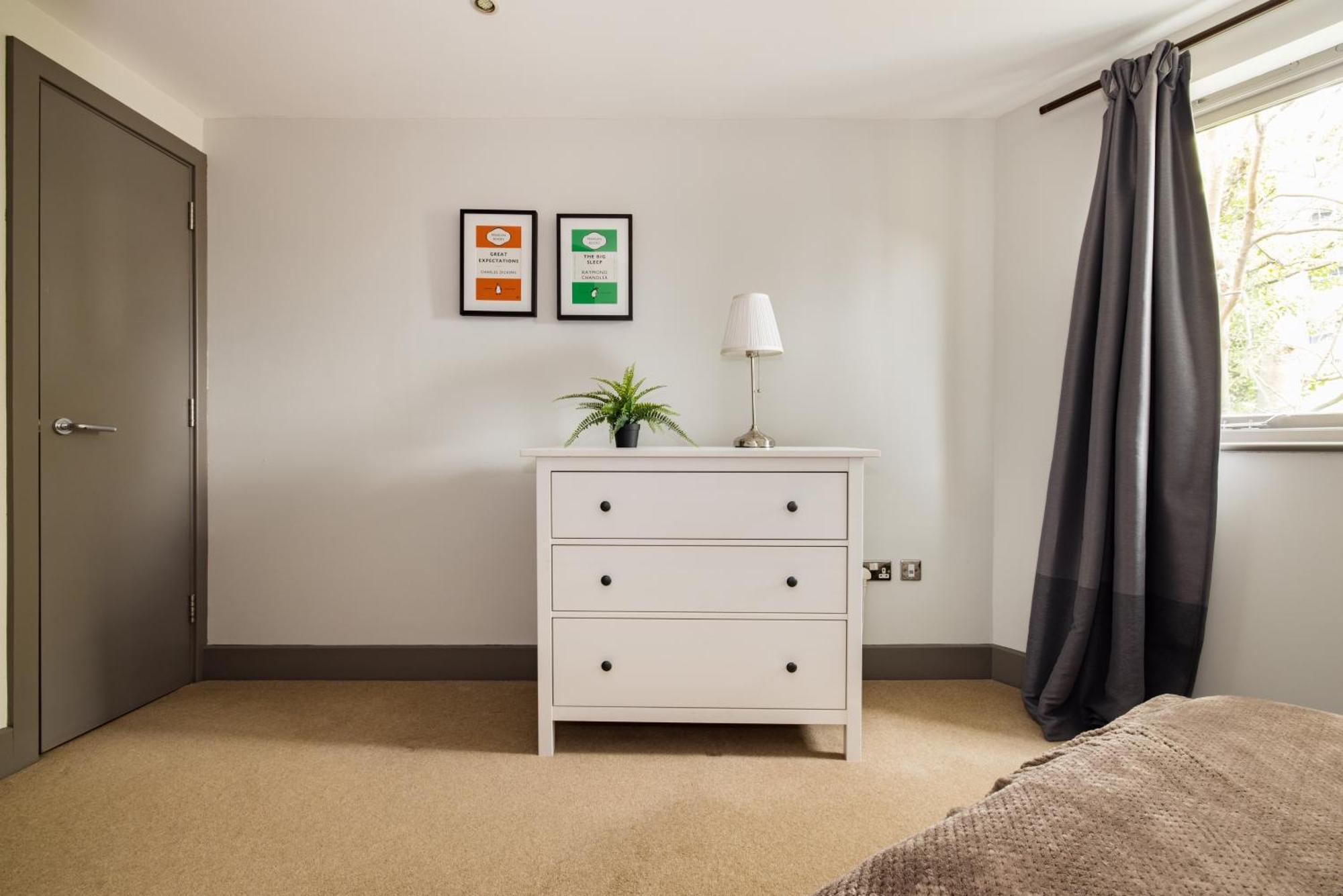 Appartement Sunshine In My Mood - 2 Bedroom Flat In Battersea