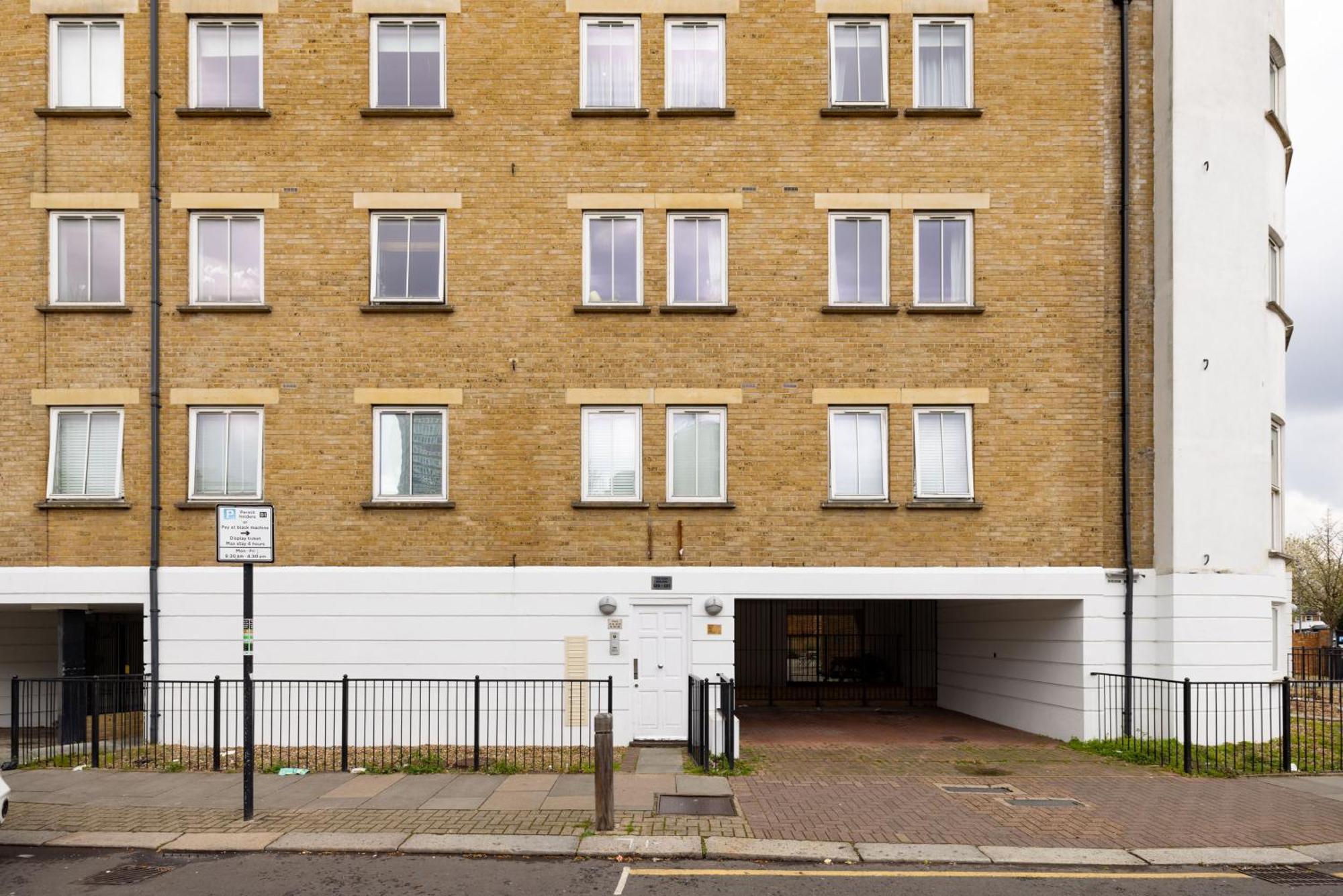 Sunshine In My Mood - 2 Bedroom Flat In Battersea * Londen