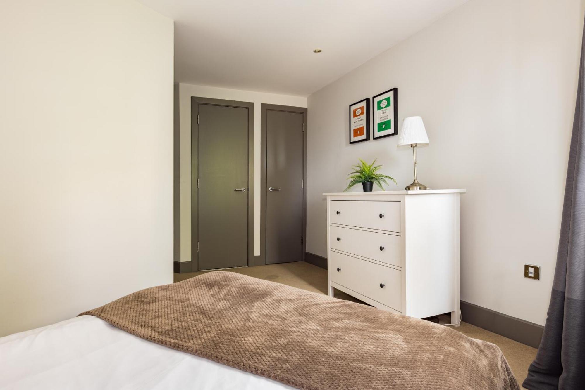Appartement Sunshine In My Mood - 2 Bedroom Flat In Battersea