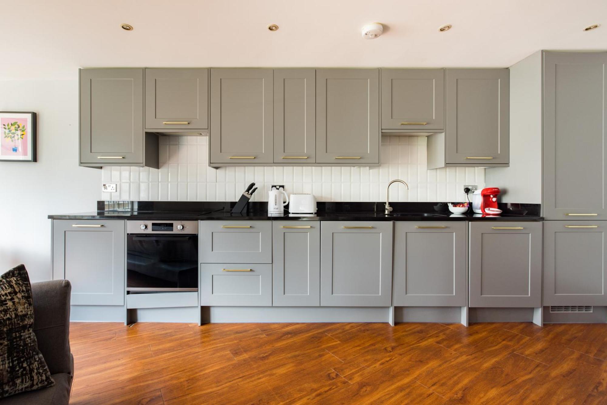 Sunshine In My Mood - 2 Bedroom Flat In Battersea Appartement Londen