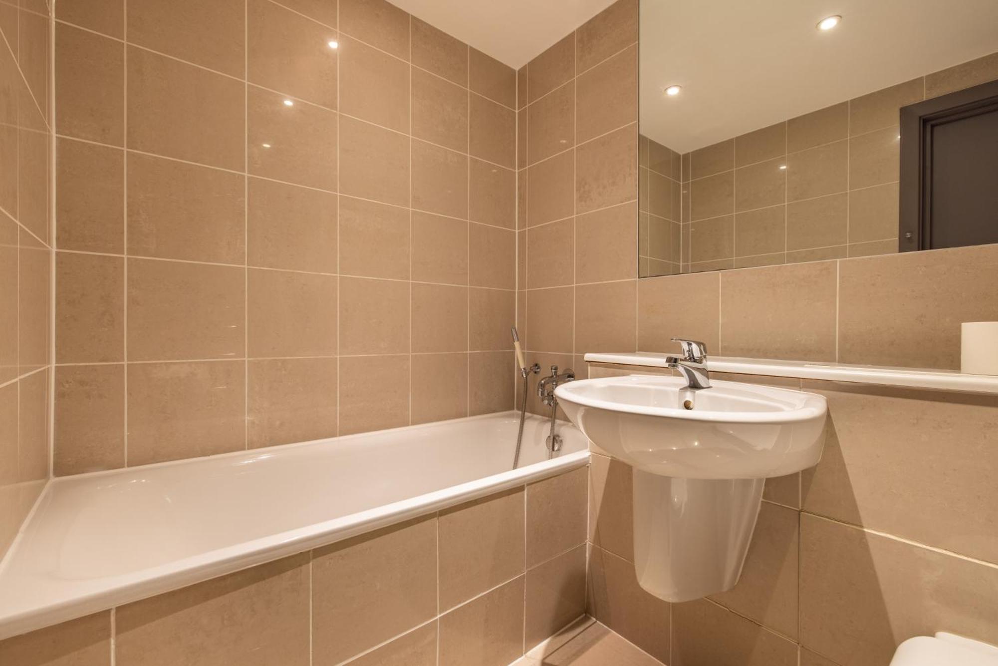 Sunshine In My Mood - 2 Bedroom Flat In Battersea Appartement *