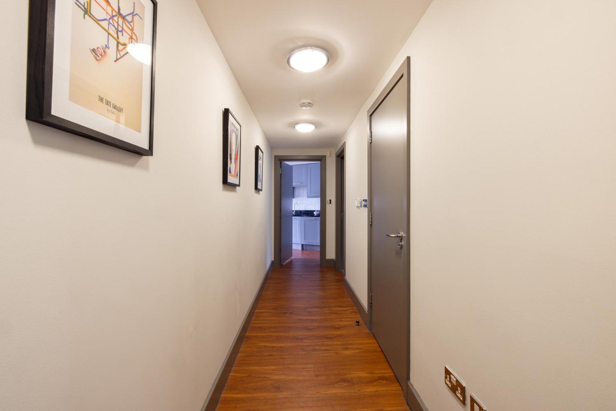 Sunshine In My Mood - 2 Bedroom Flat In Battersea * Londen