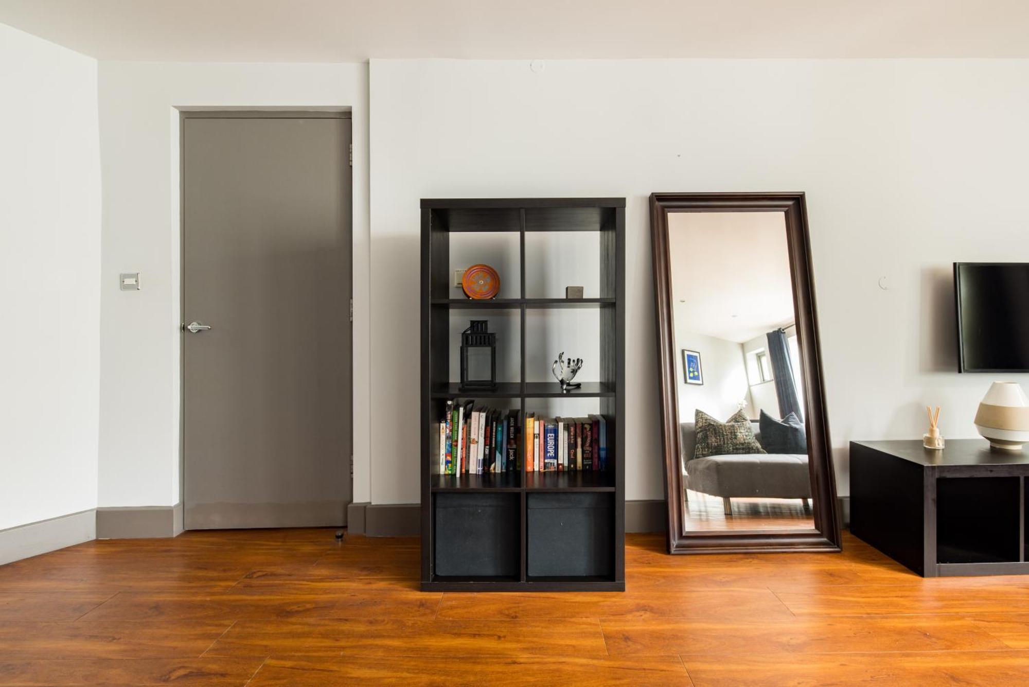 Appartement Sunshine In My Mood - 2 Bedroom Flat In Battersea *