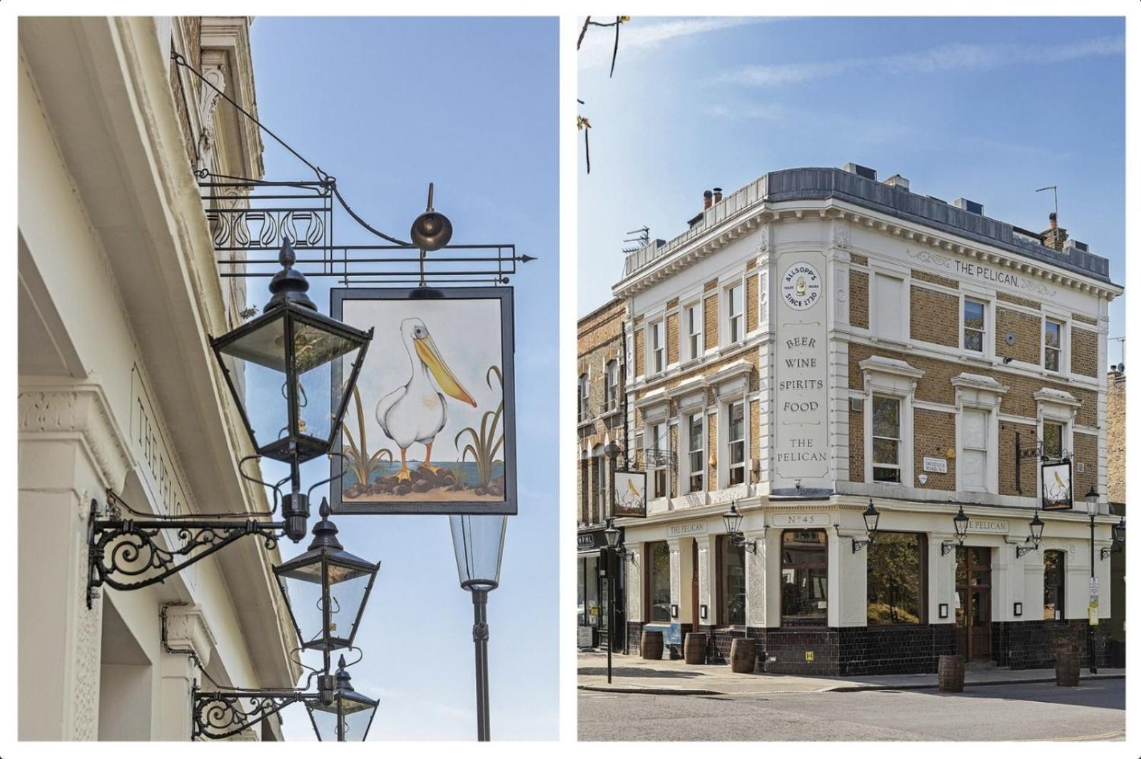 Apartment King Beds Apartment With En-Suite, Private Balcony And Elevator By Iconic Portobello Market *