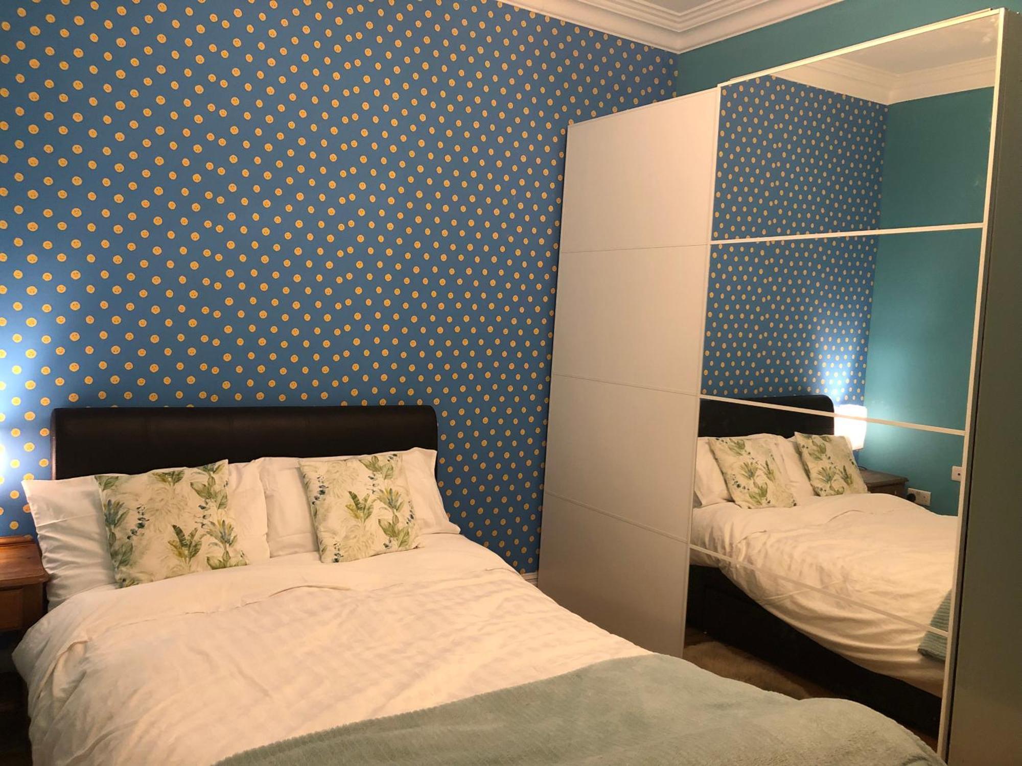 Rosie Cosy House Cricklewood Guest house *