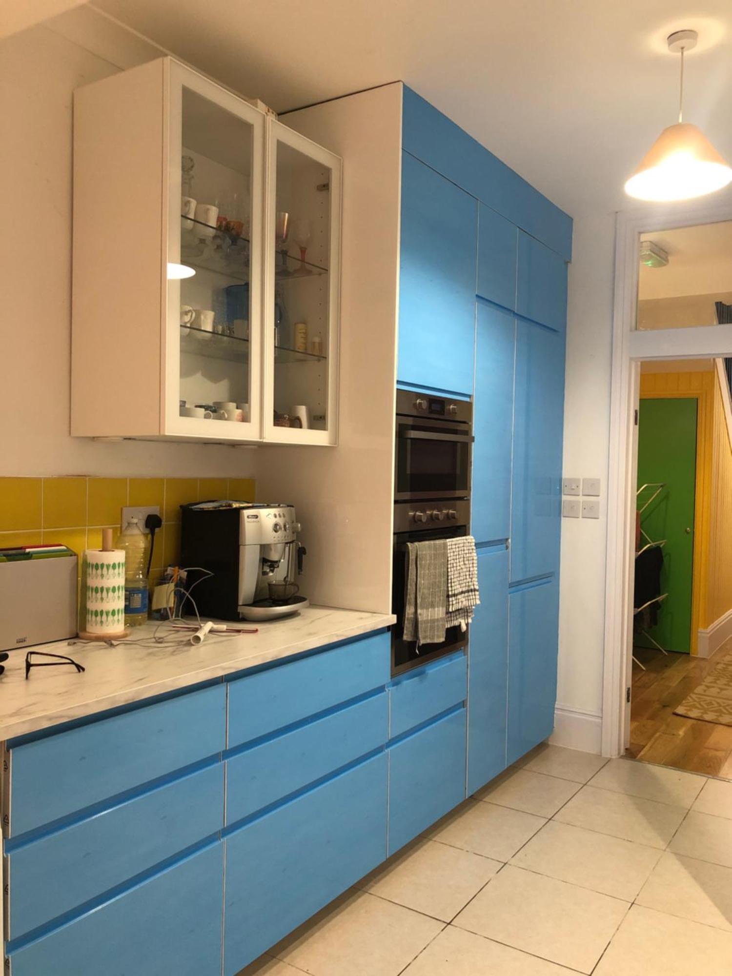 Rosie Cosy House Cricklewood