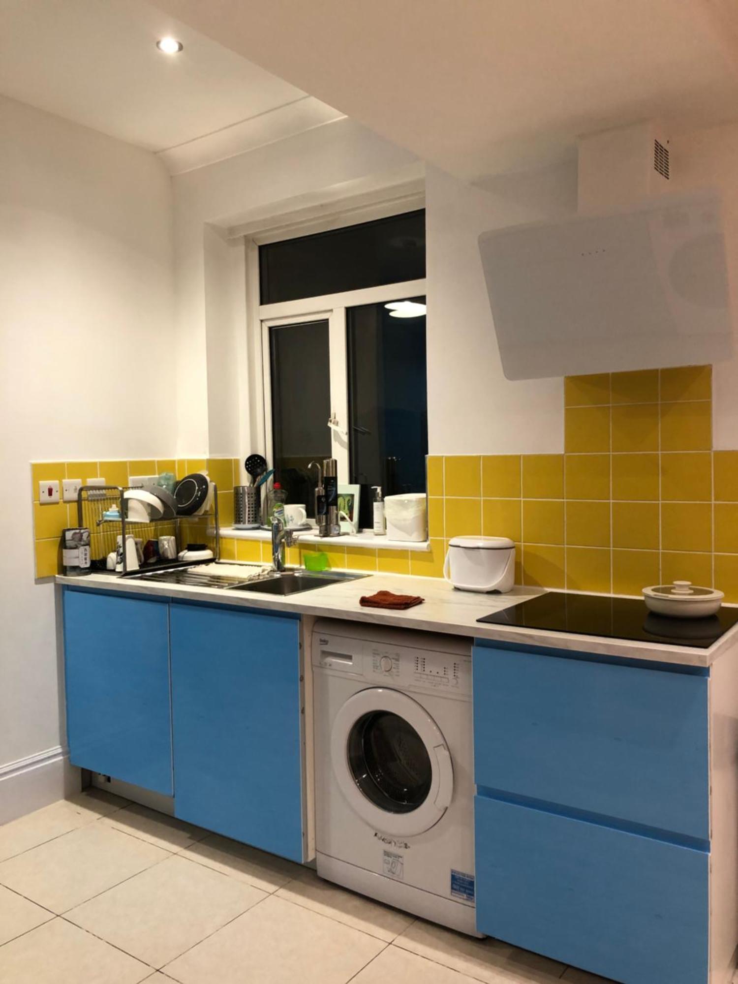 Rosie Cosy House Cricklewood