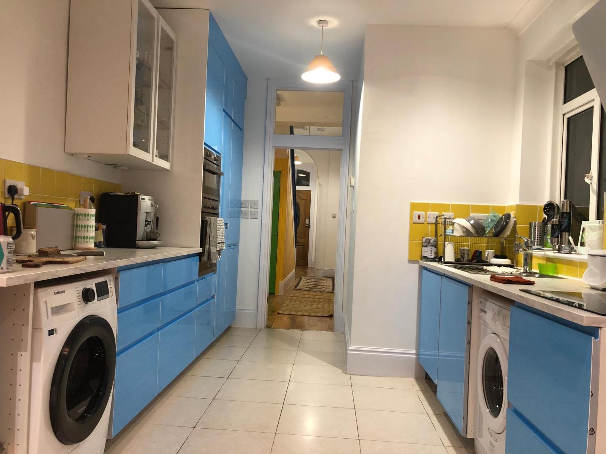 Rosie Cosy House Cricklewood *