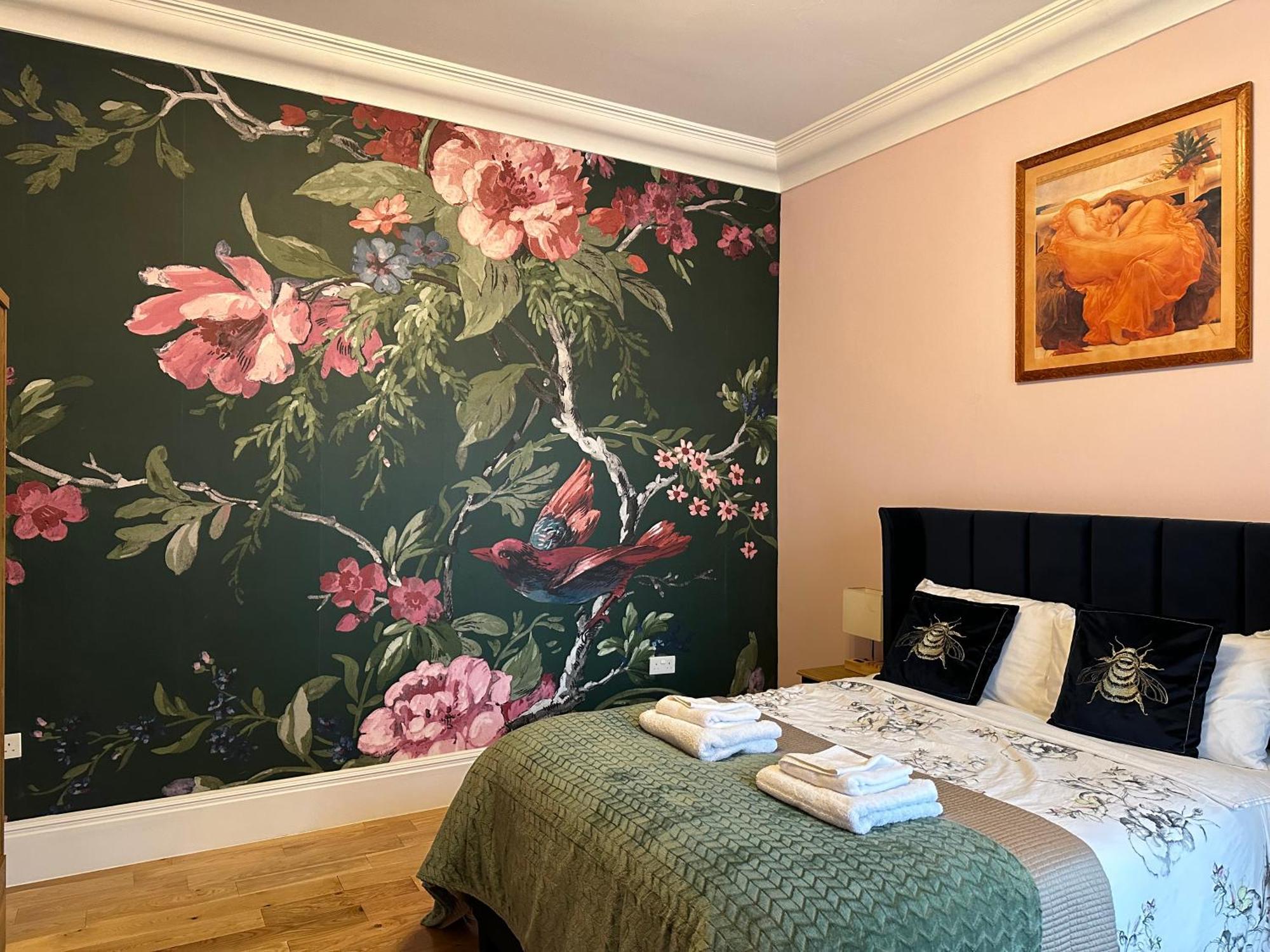 Rosie Cosy House Cricklewood London