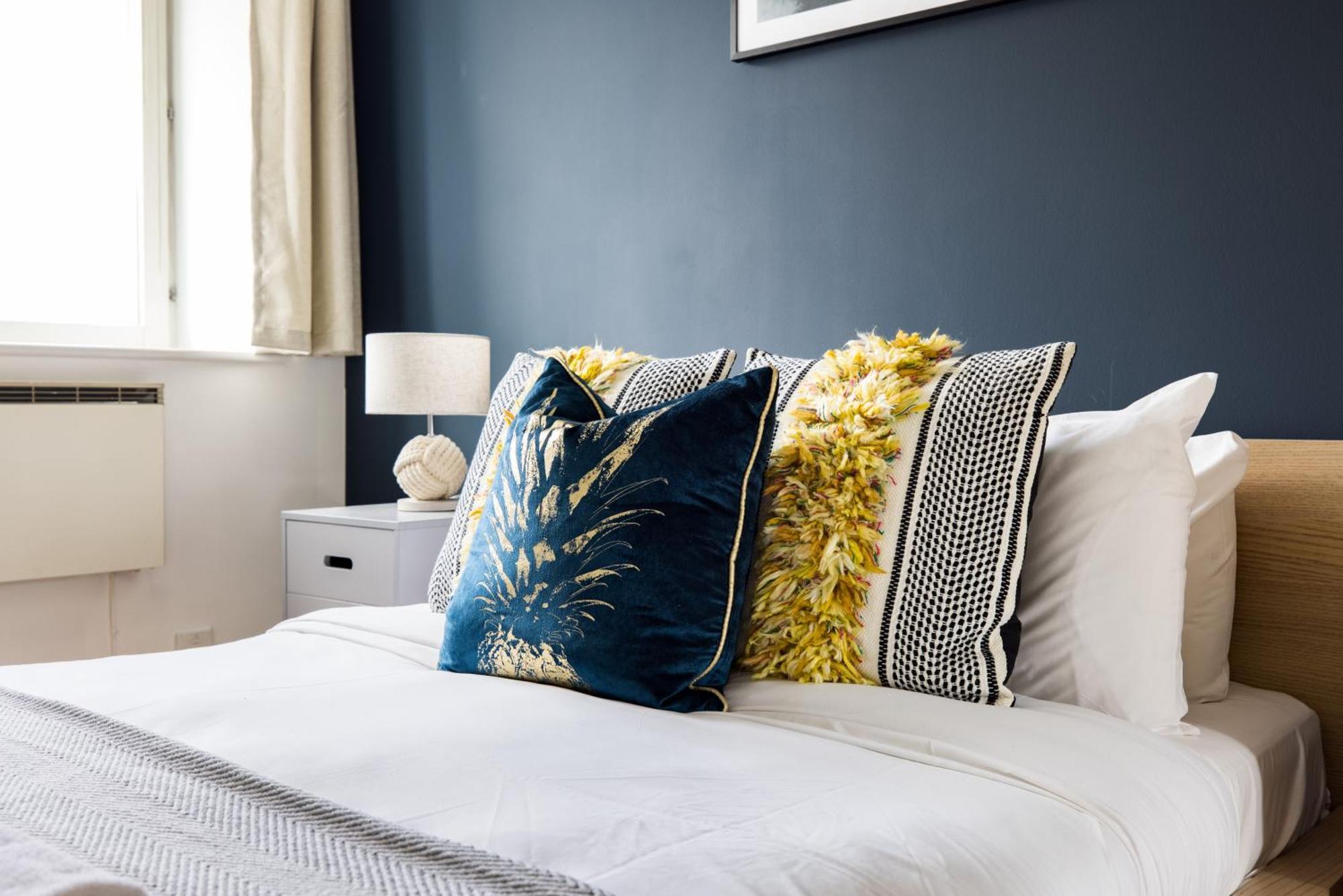 Apartamento The Waterloo