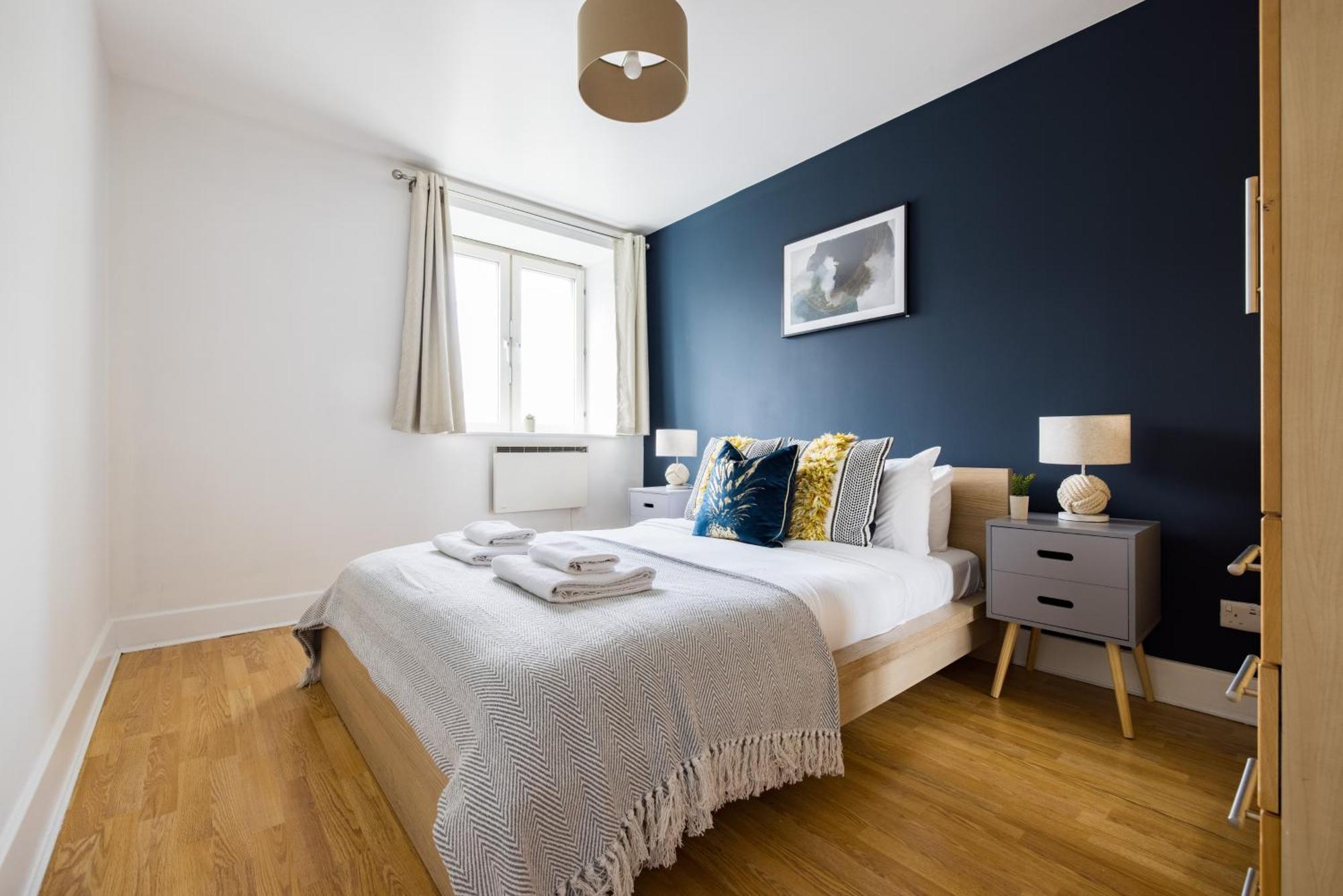 Apartamento The Waterloo Londres