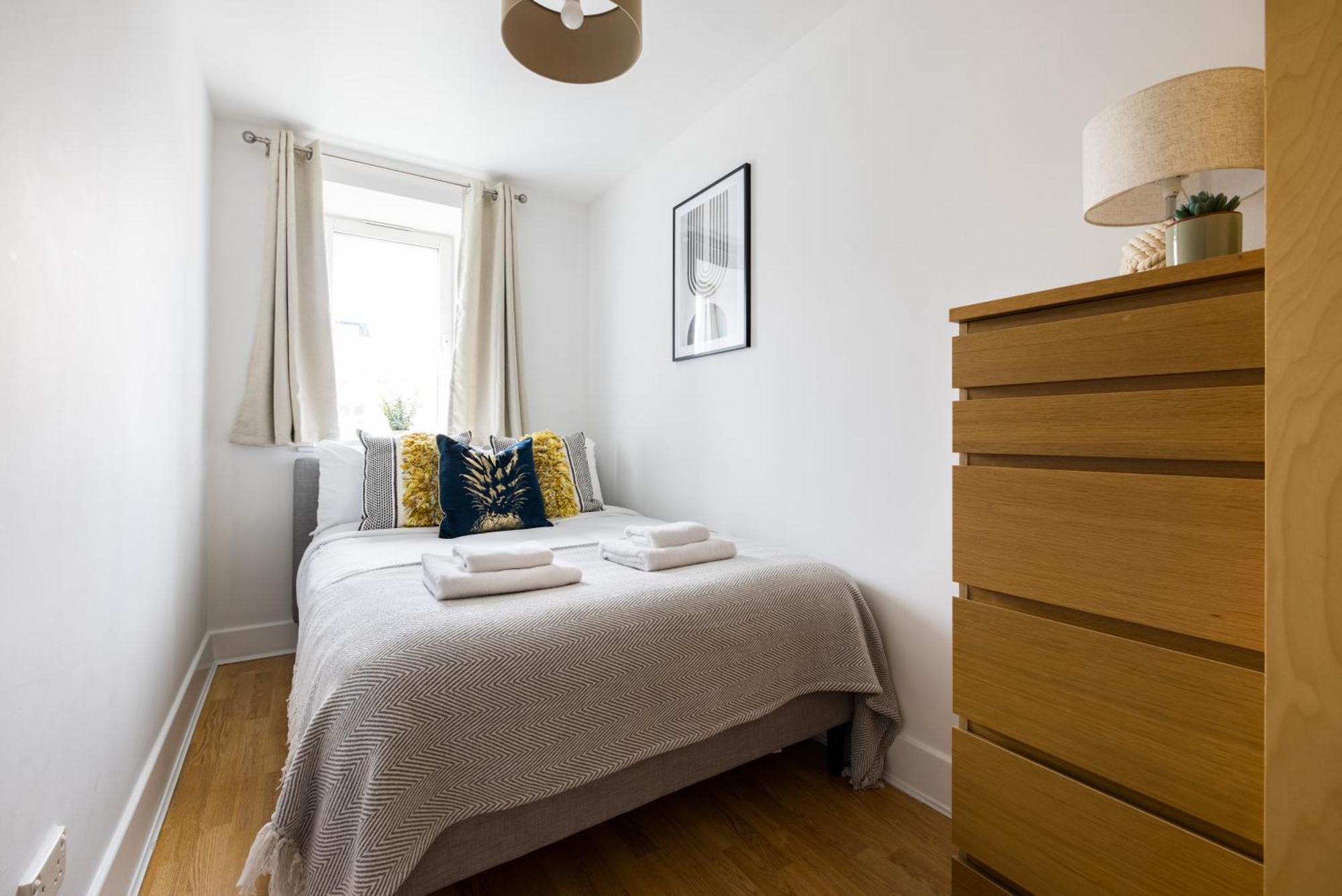Apartamento The Waterloo