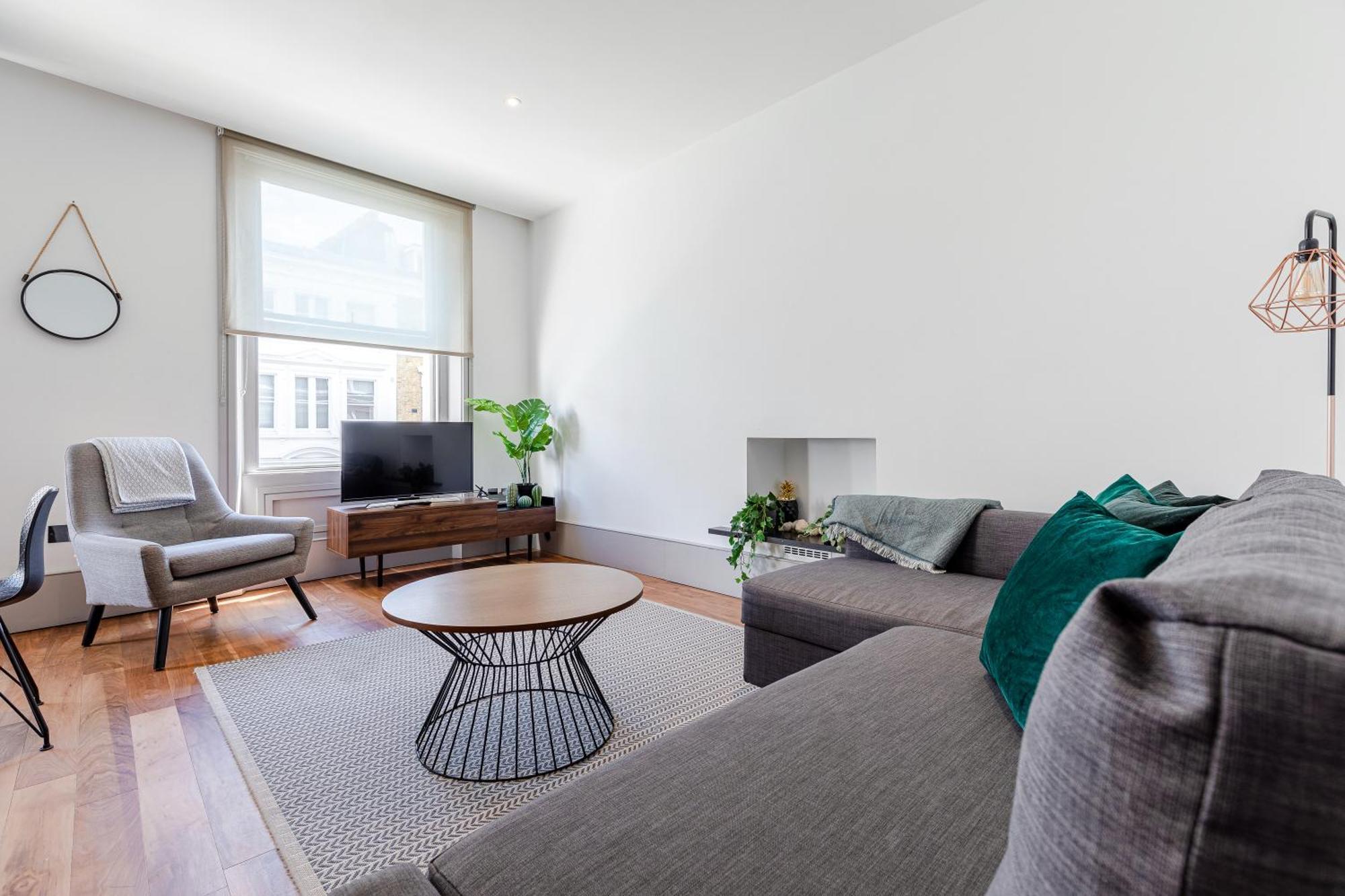 Apartment Prime Gloucester Road *