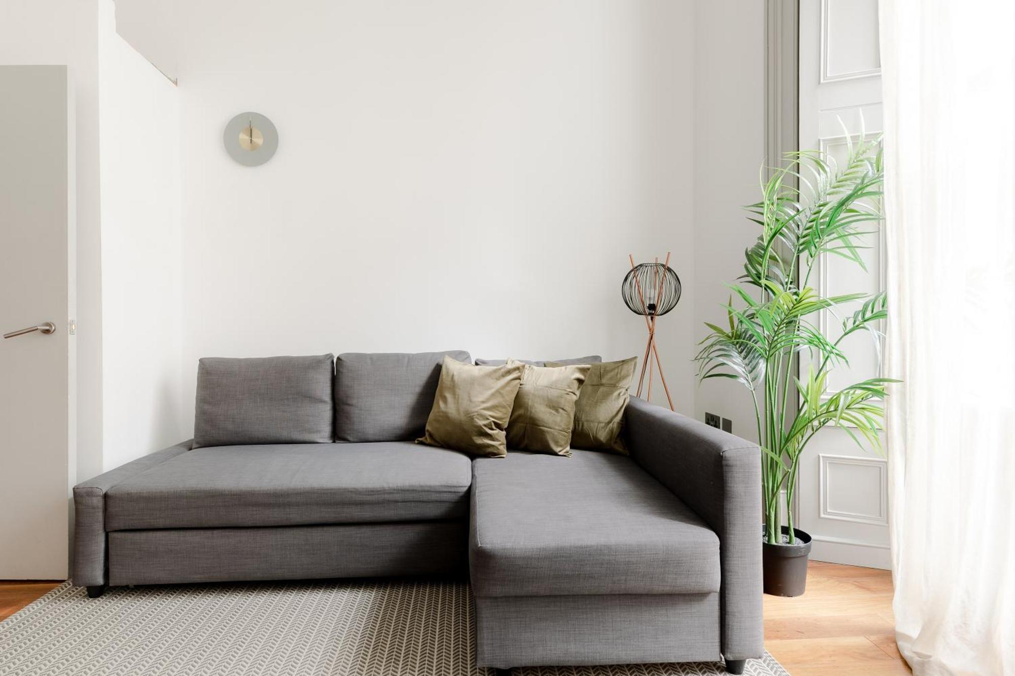 Apartment Prime Gloucester Road *