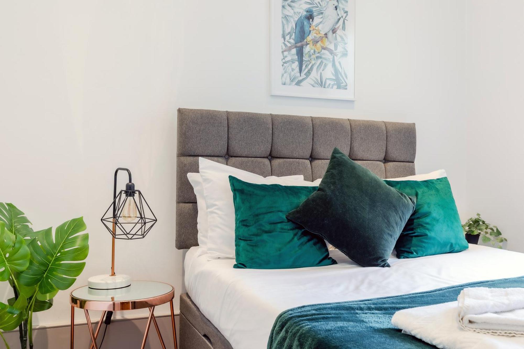 Apartment Prime Gloucester Road London