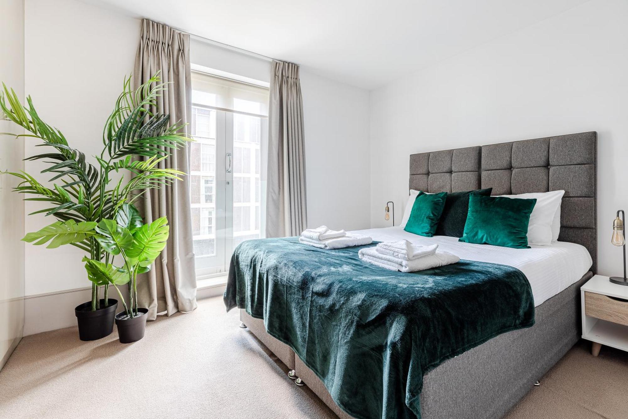 Prime Gloucester Road * London