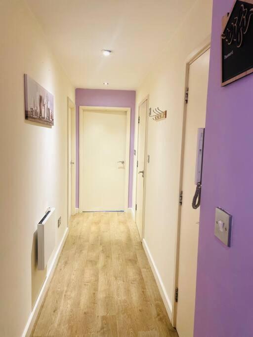 Bright Flat In Bricklane-aldgate Appartement *