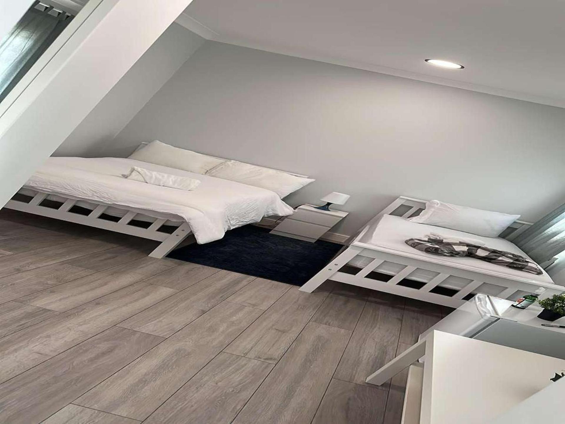 Apartment Beautiful In London
