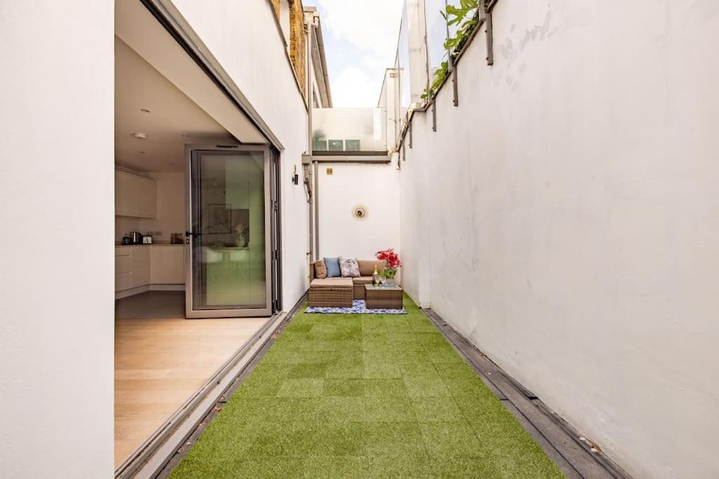 Apartment Wild Roses Serviced - Borough London