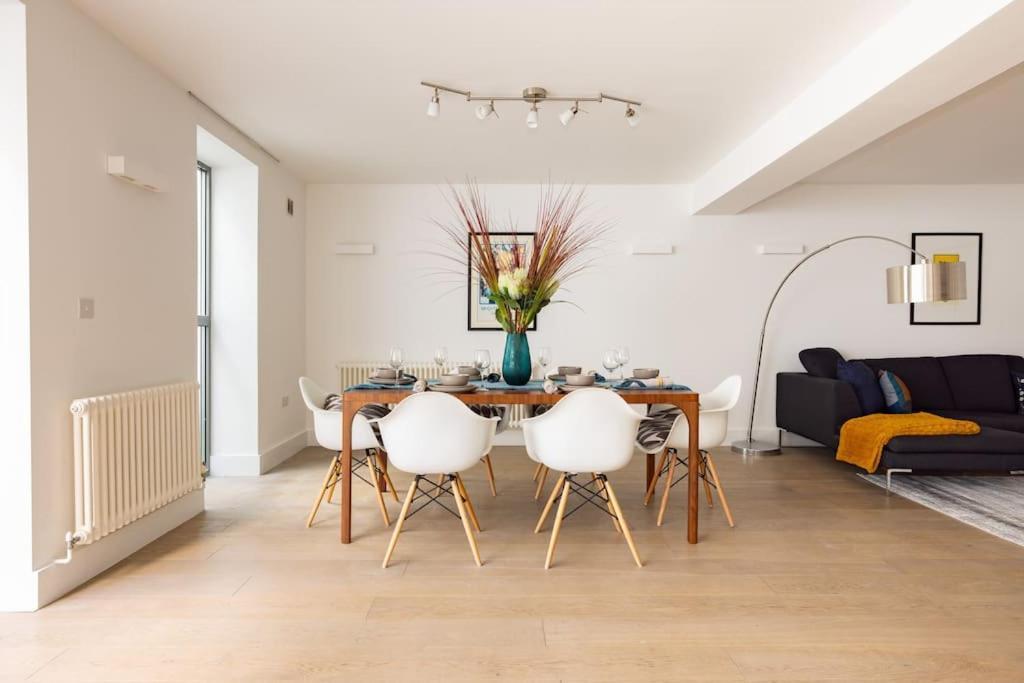Apartment Wild Roses Serviced - Borough