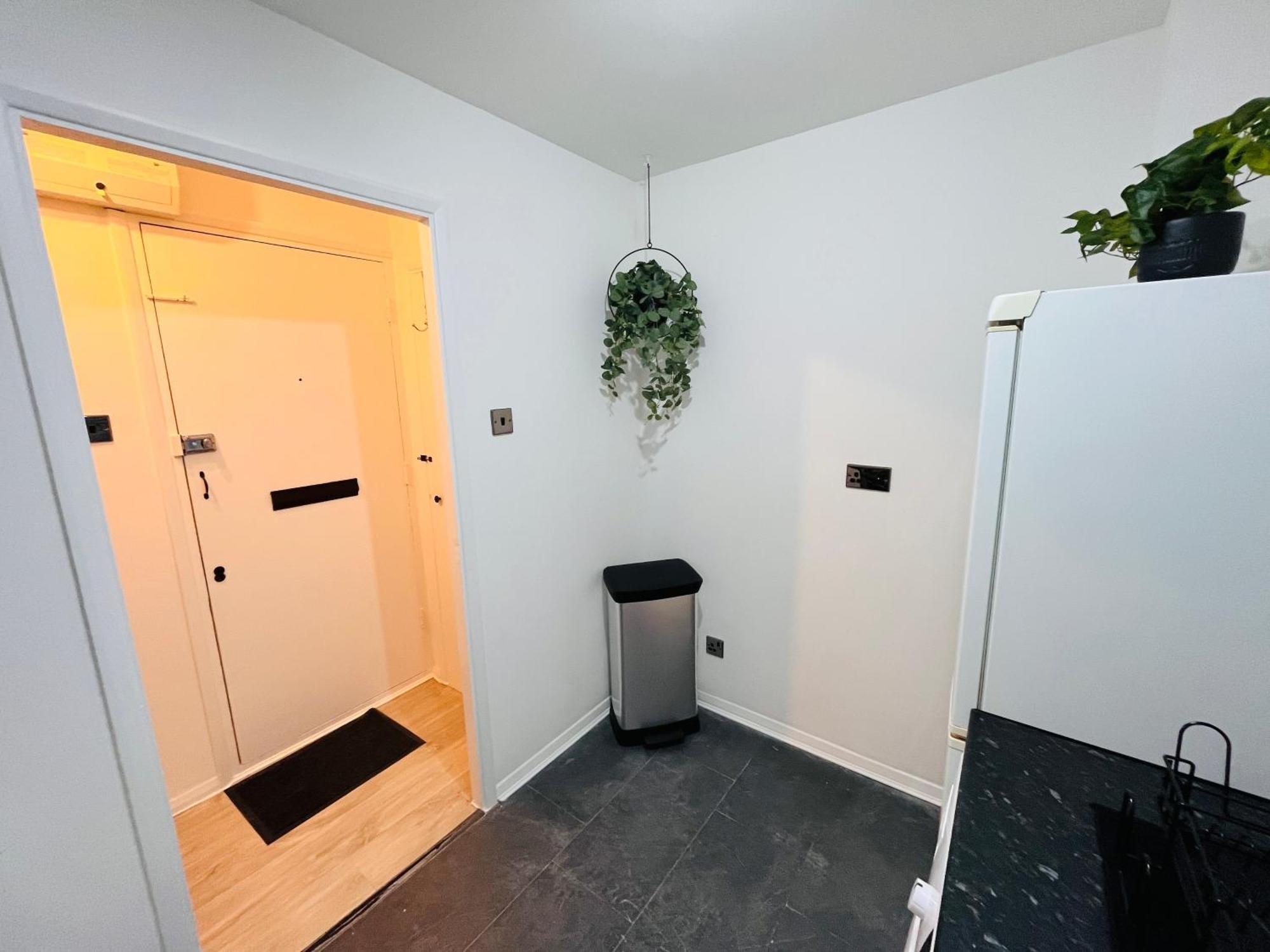Hidden Oasis Comfy In New Cross * London