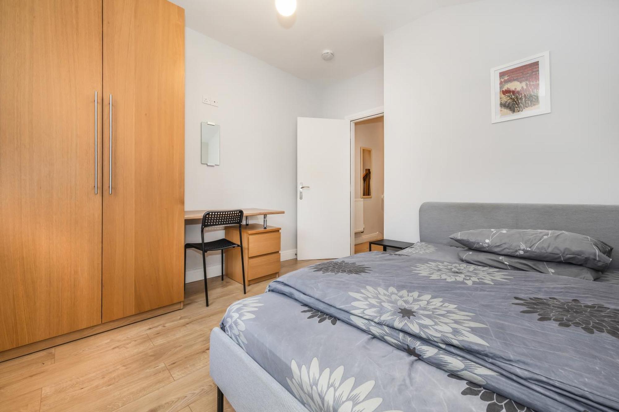 Appartement Spacious Near Hammersmith Staion