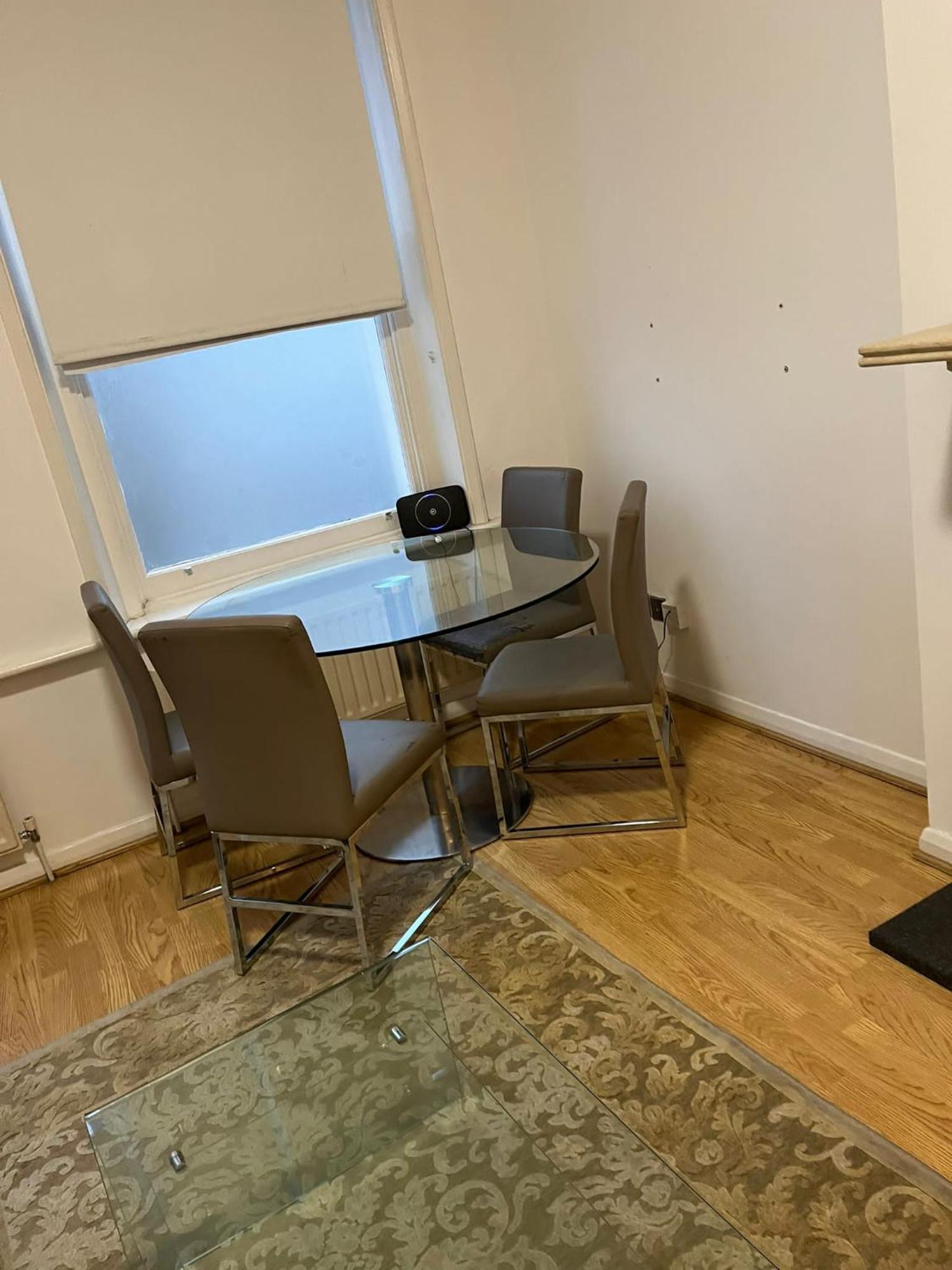 Minutes From Hammersmith And Kensington 2 Apartment London