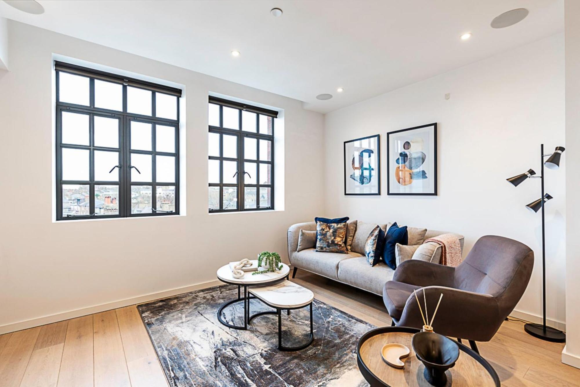 Charming Kentish Town Retreat Apartment *