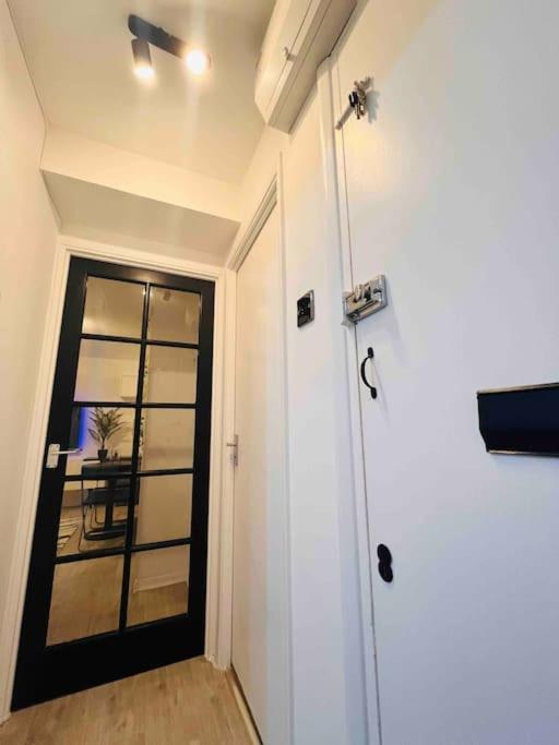 Apartment Hidden Oasis Comfy In New Cross London