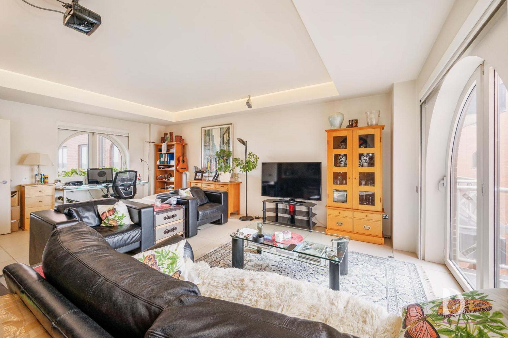 Beautiful 1 Bed On The River * Londres