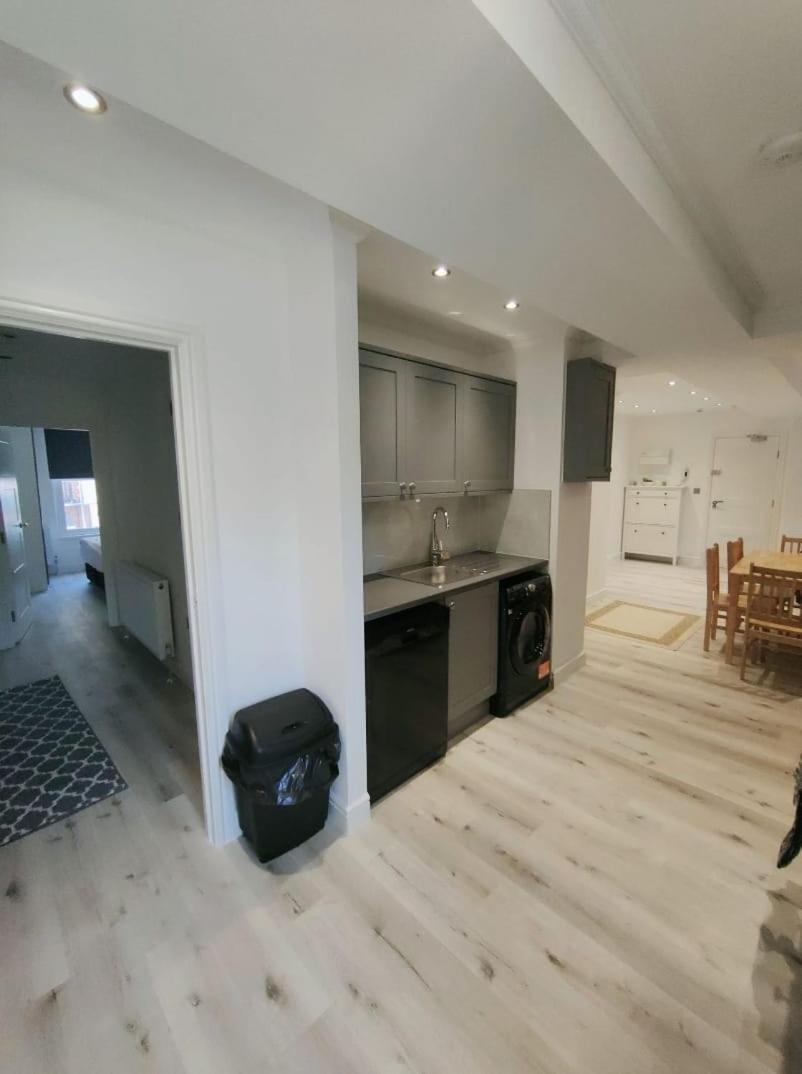 Appartement Flat 6 Crawford