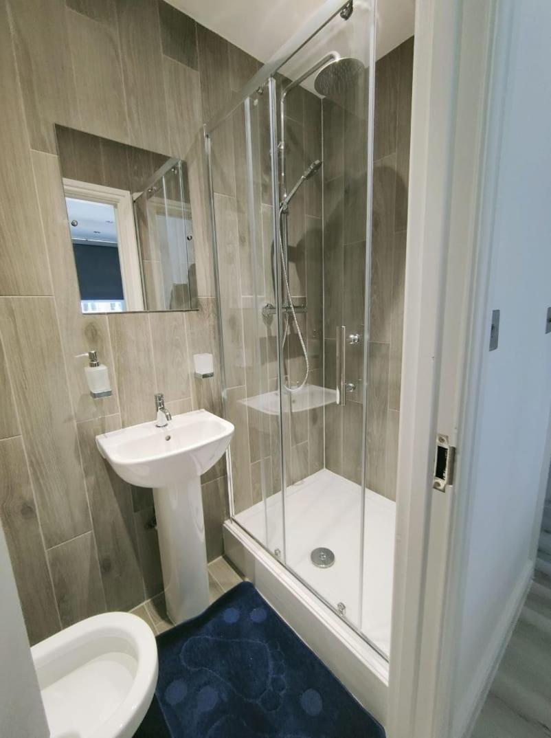 Flat 6 Crawford Appartement Londen