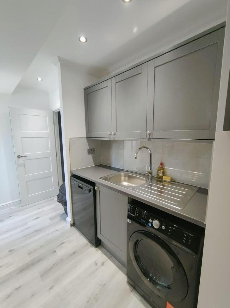 Flat 6 Crawford