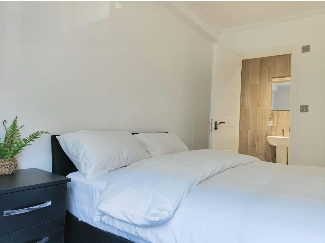 Flat 6 Crawford Appartement *