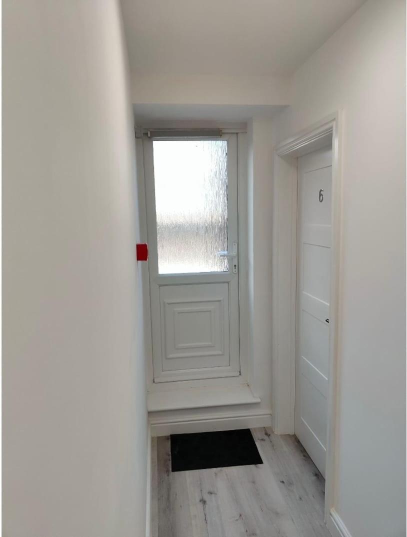 Appartement Flat 6 Crawford