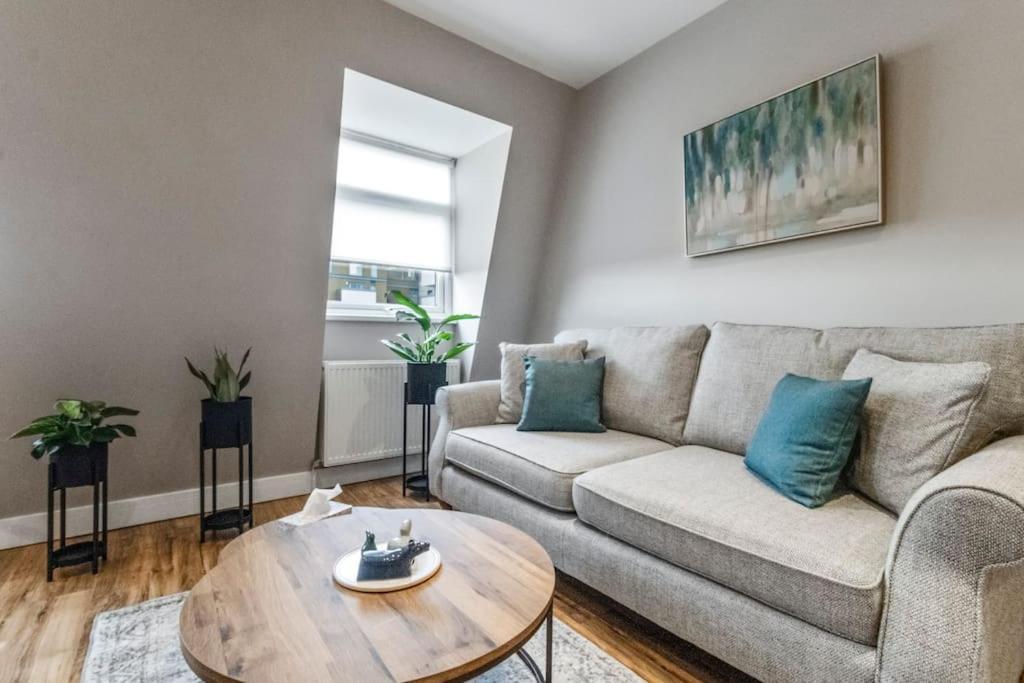 Apartment 2 Bedroom Flat, Wembley Stadium