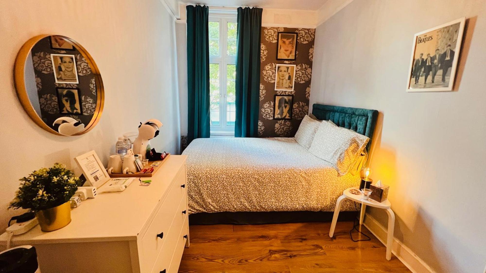 Rest Boutique Notting Hill Gasthuis *