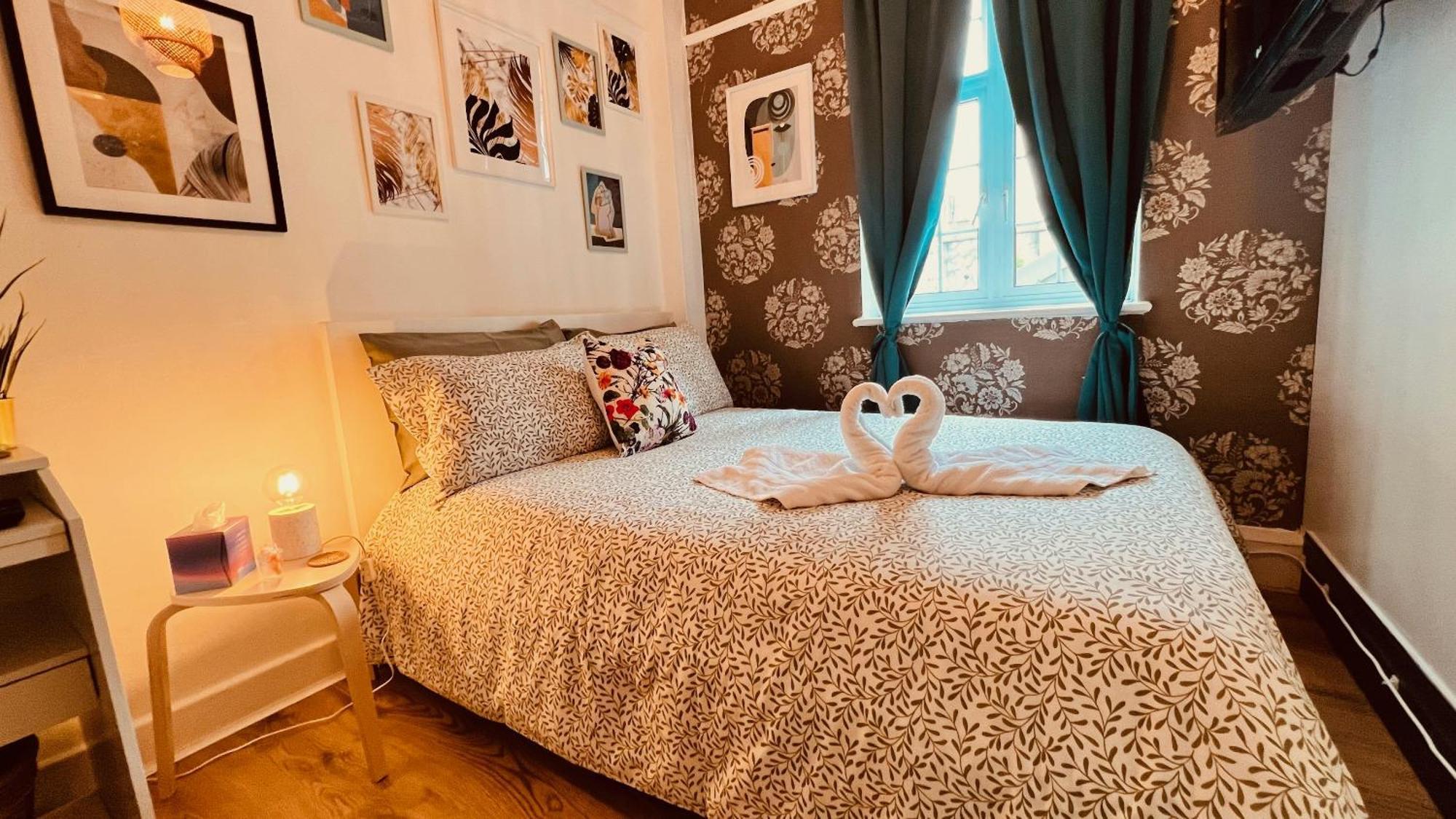 Gasthuis Rest Boutique Notting Hill *