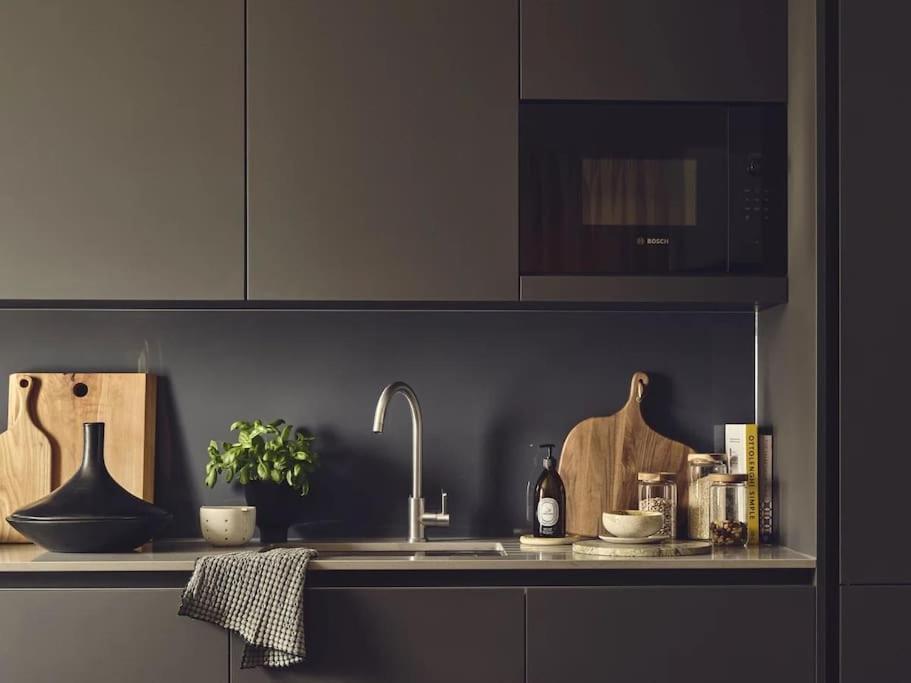 Apartment Royal Luxury 3 Beds: Covent Garden Haven *