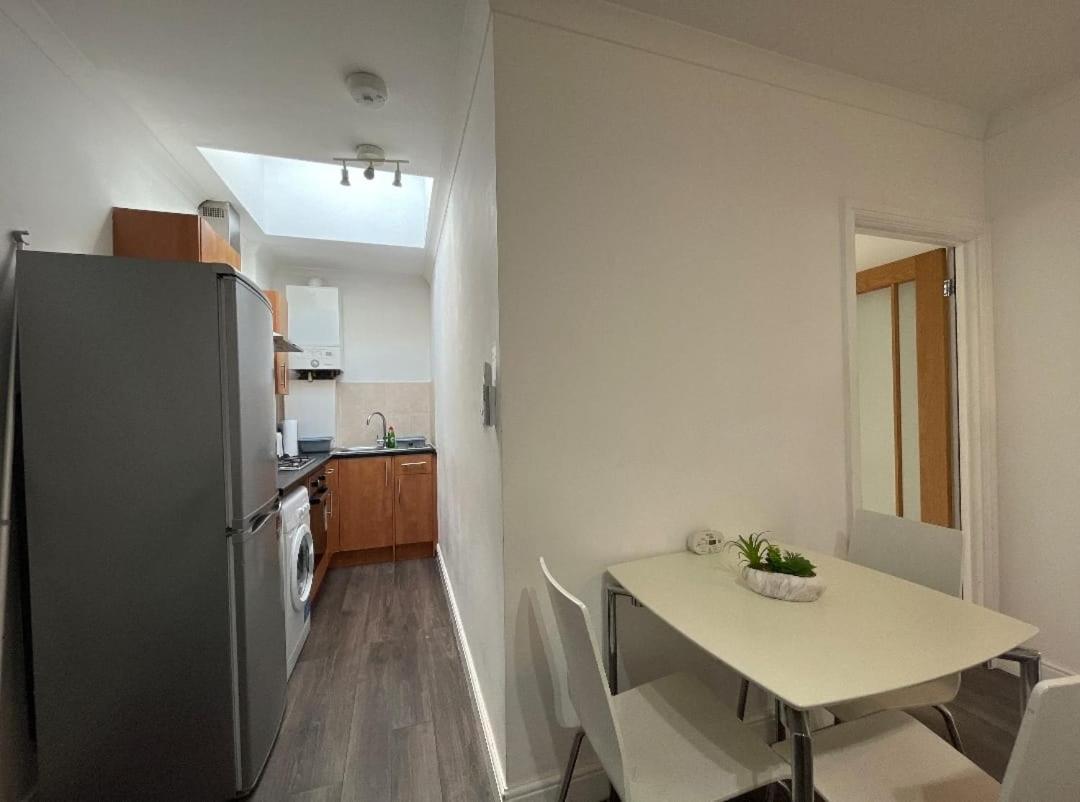 Appartement Flat 6, 419 Fulham
