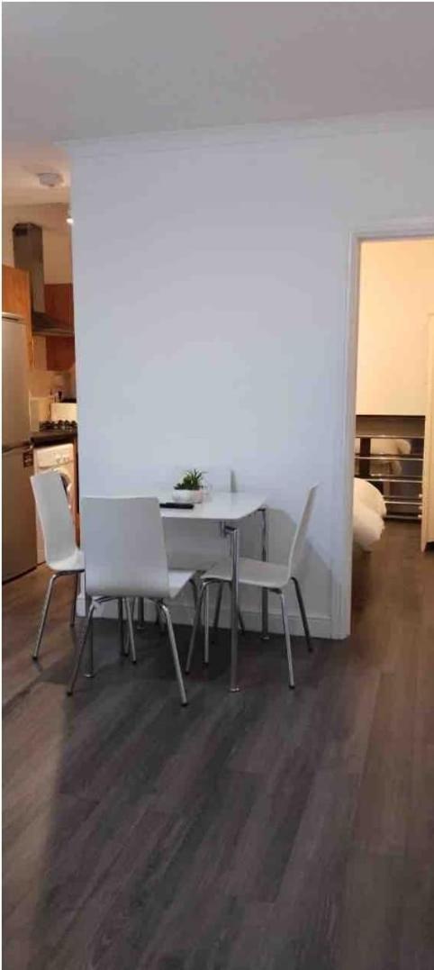 Appartement Flat 6, 419 Fulham *