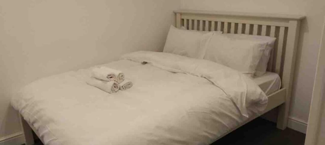 Flat 6, 419 Fulham Londen