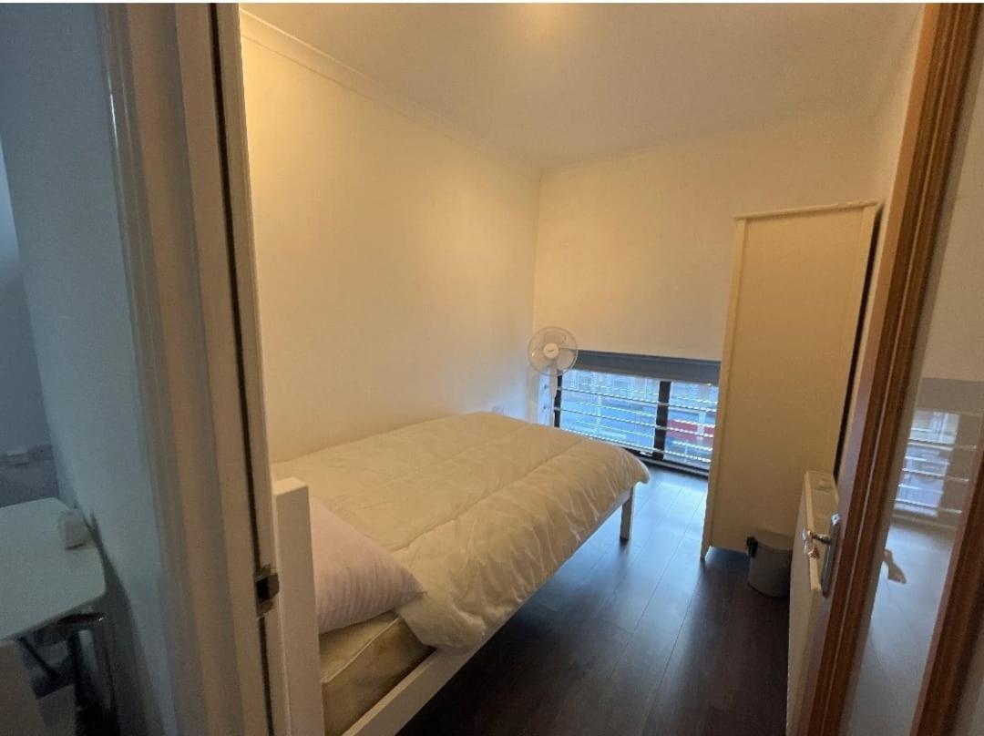 Flat 6, 419 Fulham