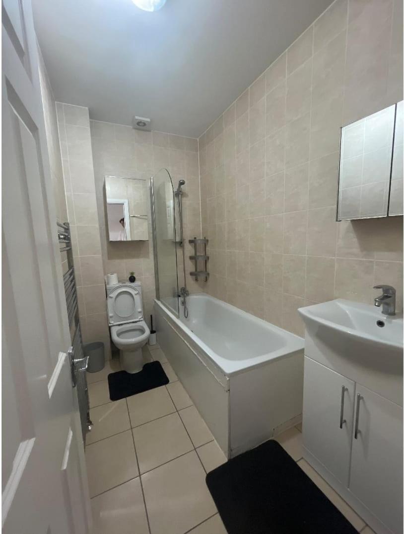 Flat 6, 419 Fulham Appartement *