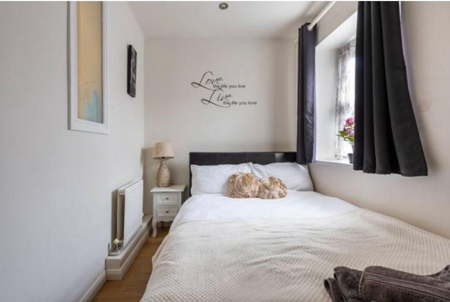Apartment Super Beautiful Three Bedroom