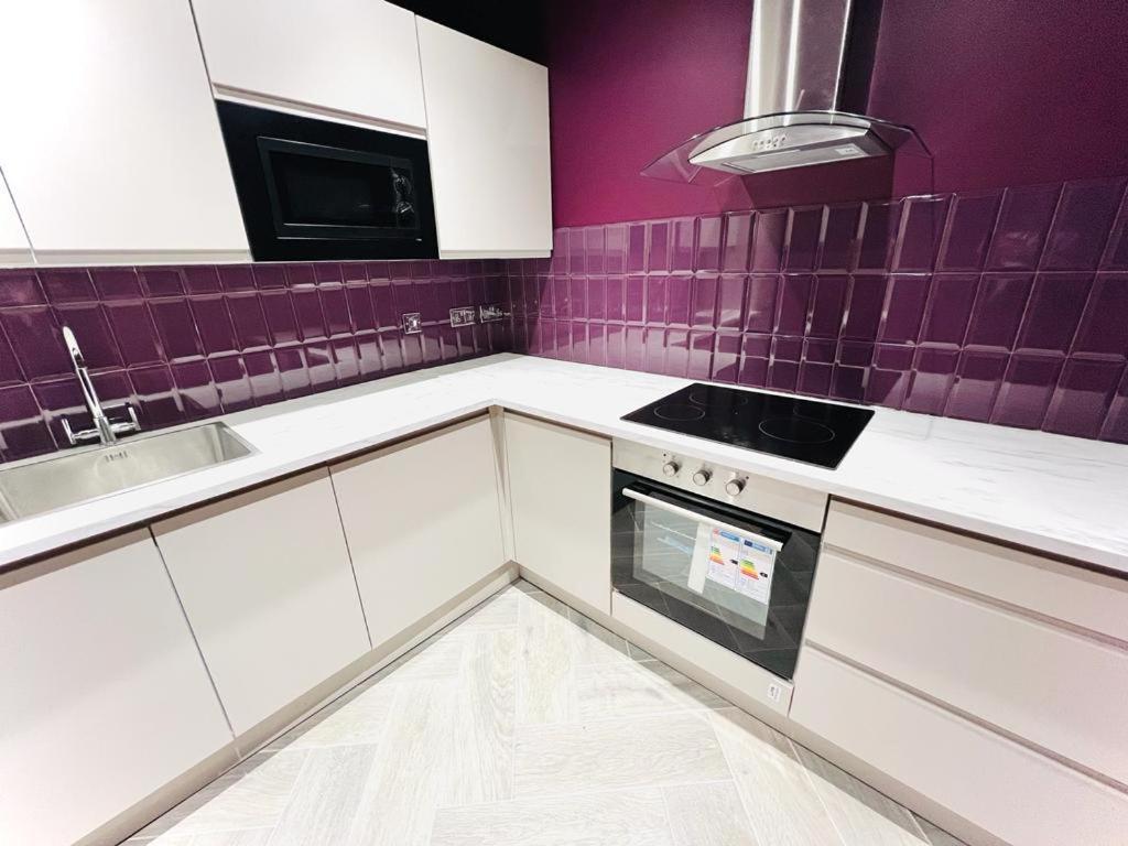 Studios: Exceptional Standard For A Memorable Appartement Londen