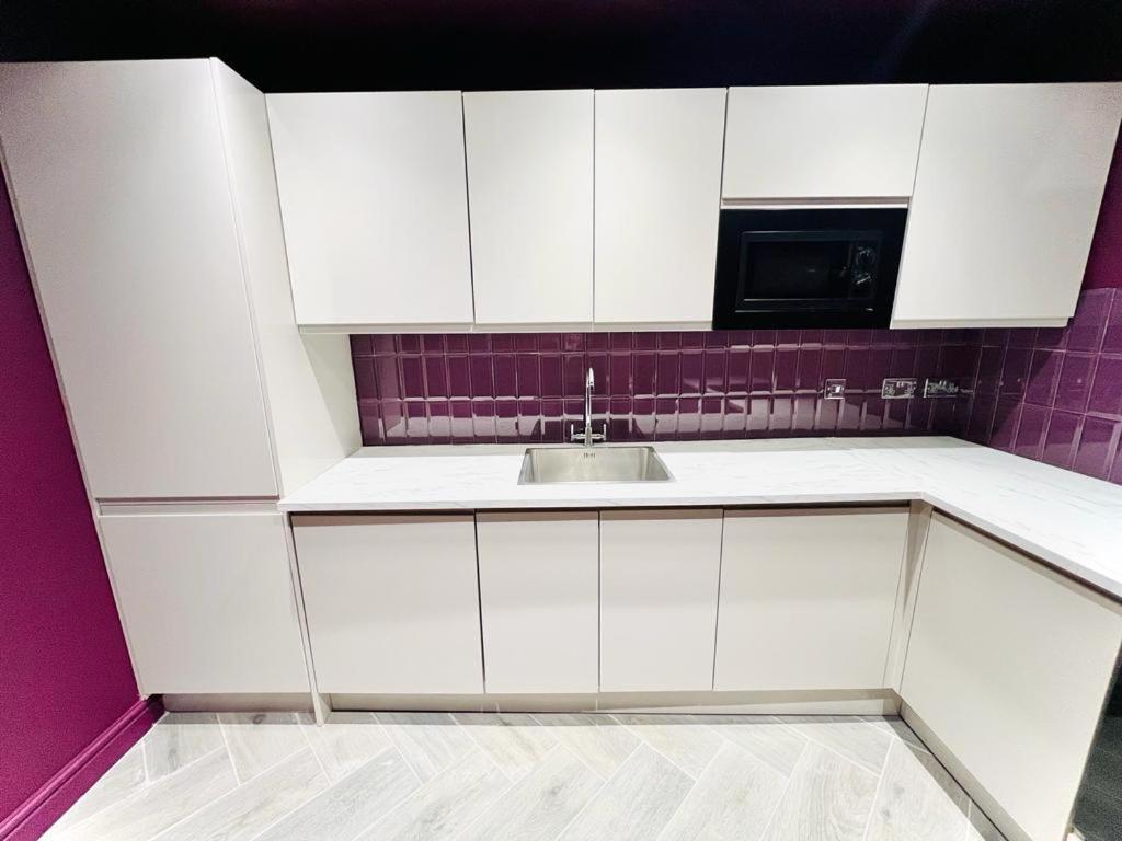 Studios: Exceptional Standard For A Memorable Appartement Londen