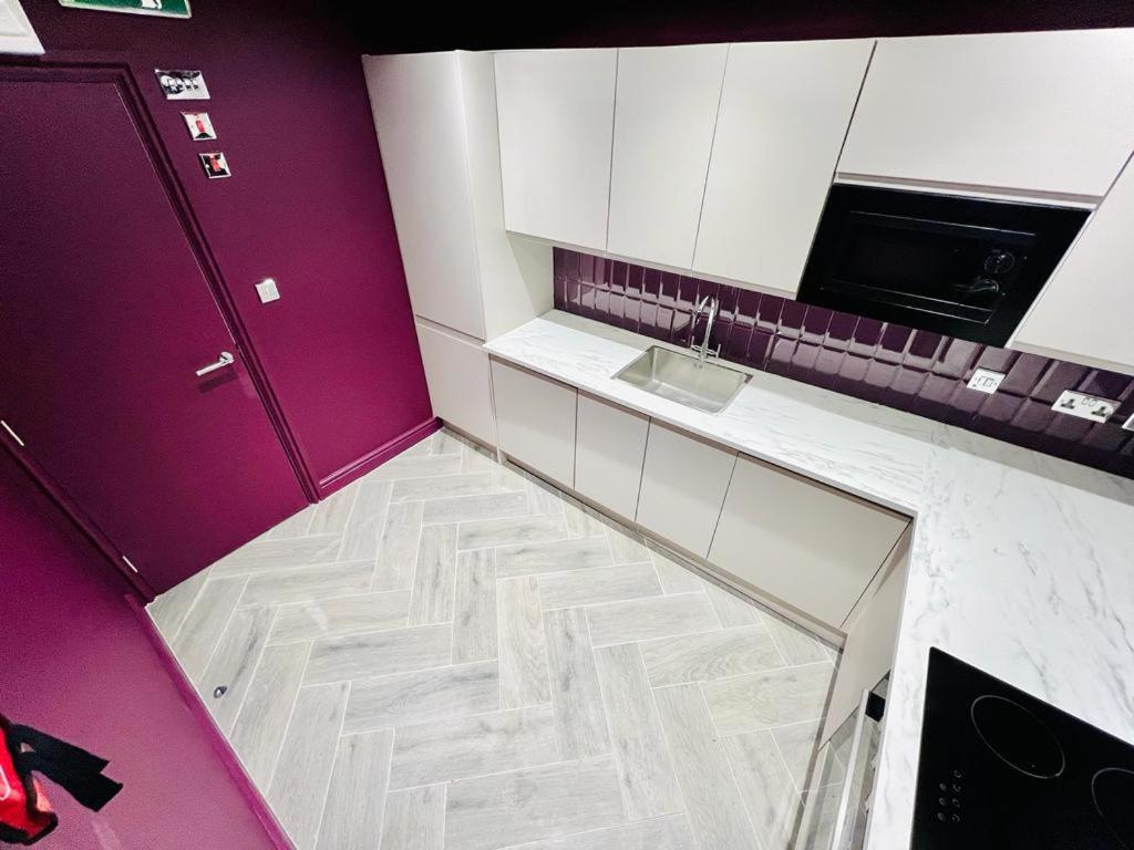 Studios: Exceptional Standard For A Memorable Londen