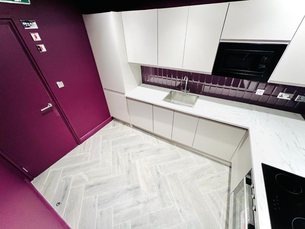 Studios: Exceptional Standard For A Memorable Londen